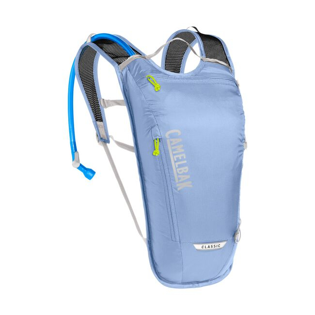 2L Classic Light Hydration Backpack Serenity Blue
