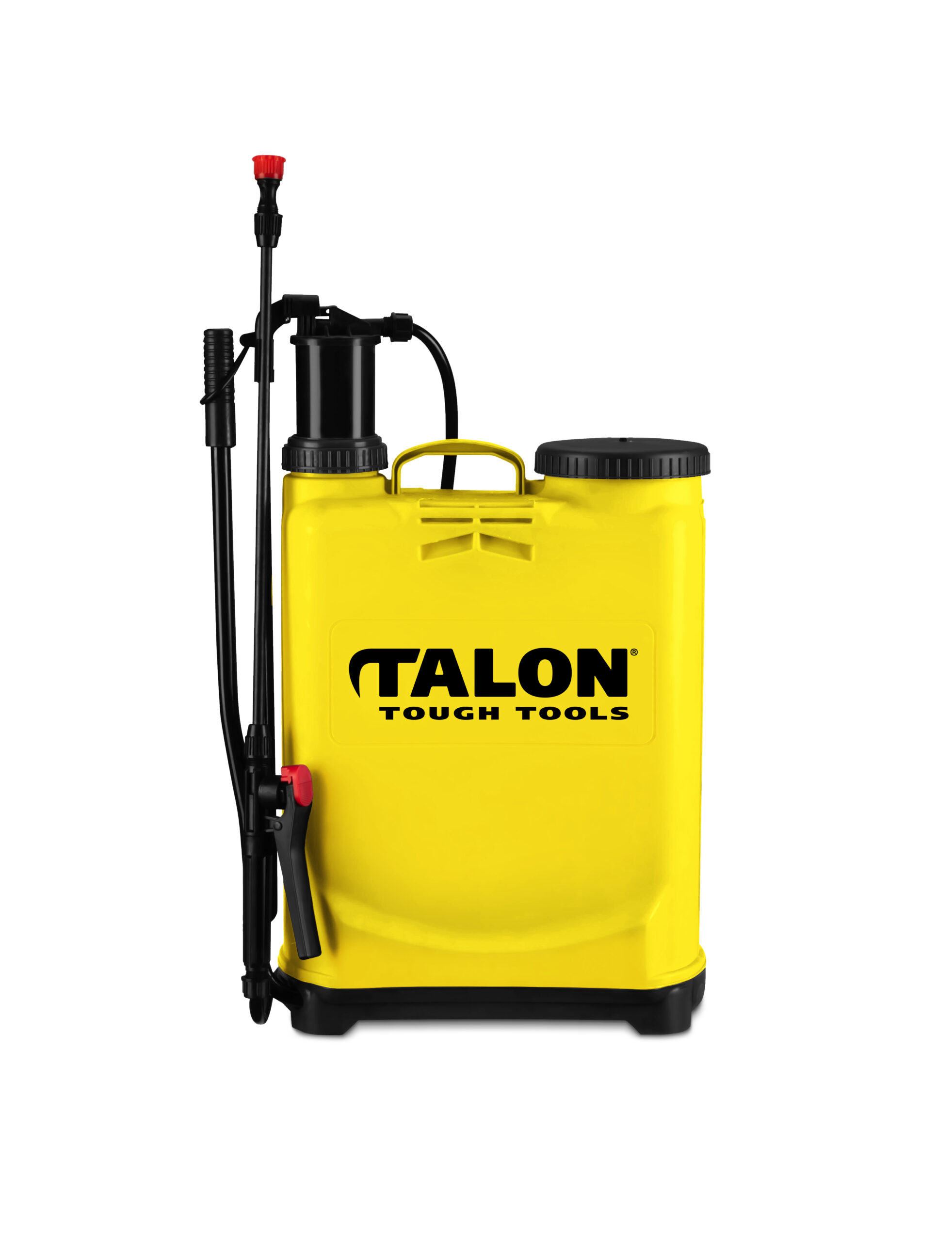 16L Knapsack Sprayer (Model: TL-S16L)