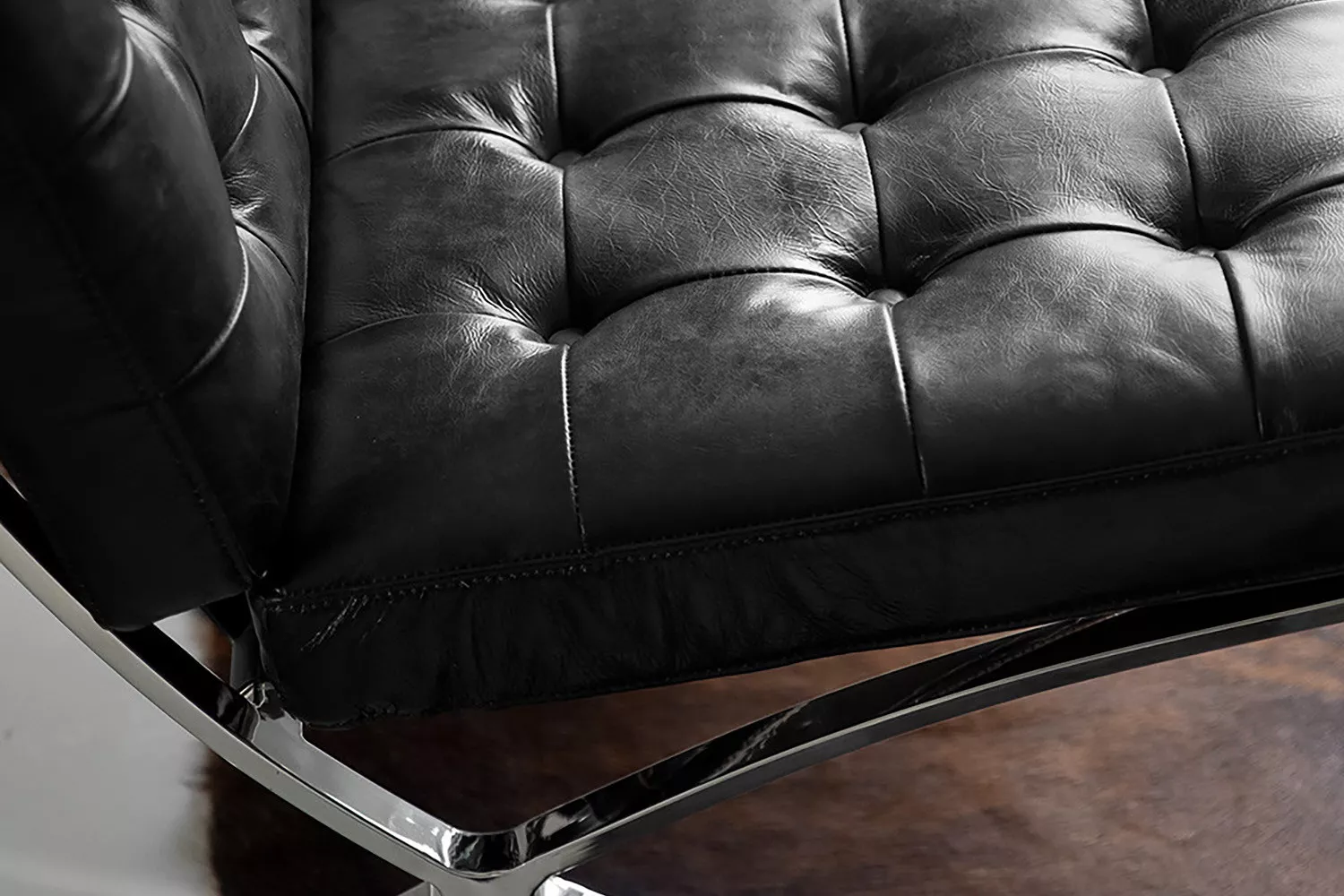 オフィスユーカリ Joker  Relyon 61SL R3,500 off on Replica Barcelona Leather Chair | OneDayOnly