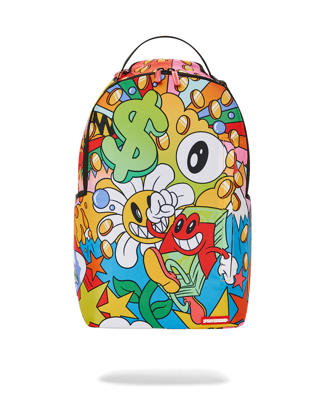 ゆ*と様 Sprayground 25% off on Sprayground Multi-Printed Backpack | OneDayOnly