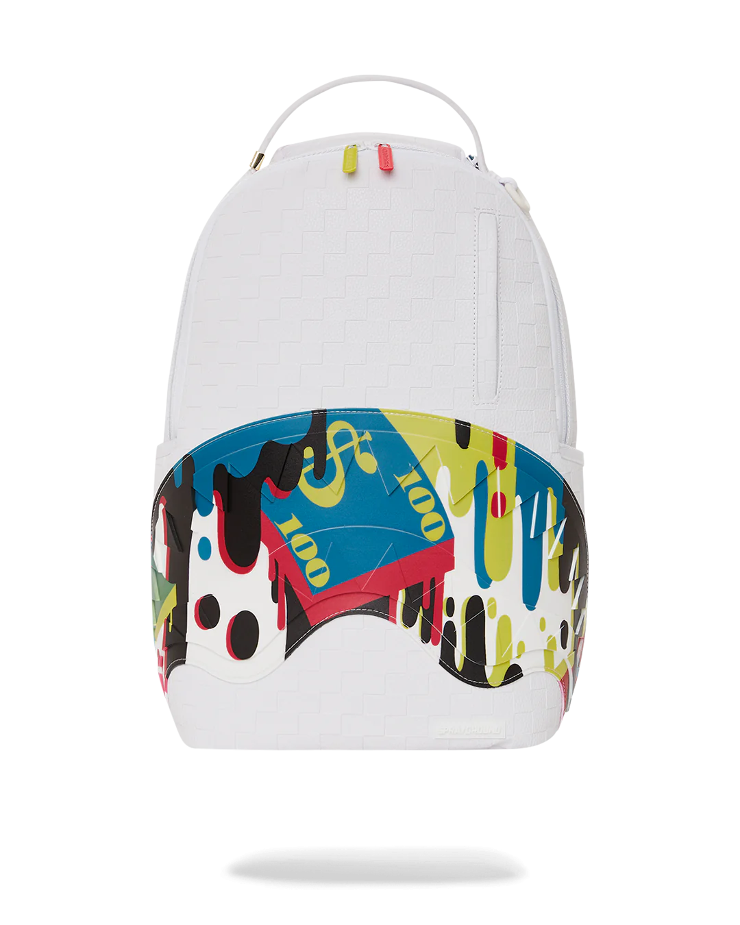 25% off on Sprayground Multi-Printed Backpack | OneDayOnly