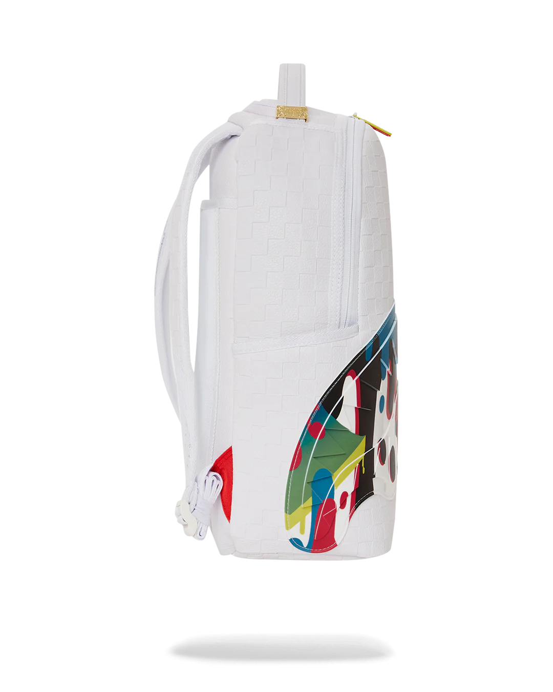 25% off on Sprayground Multi-Printed Backpack | OneDayOnly
