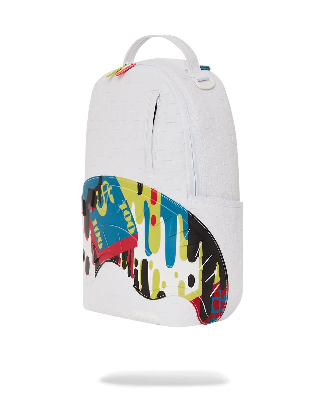 25% off on Sprayground Multi-Printed Backpack | OneDayOnly