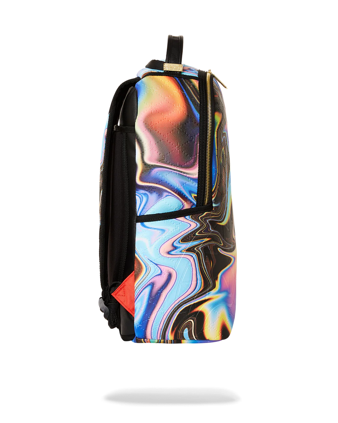 SPRAYGROUND 2019年limited edition ボディバッグ 25% off on Sprayground Multi-Printed Backpack | OneDayOnly