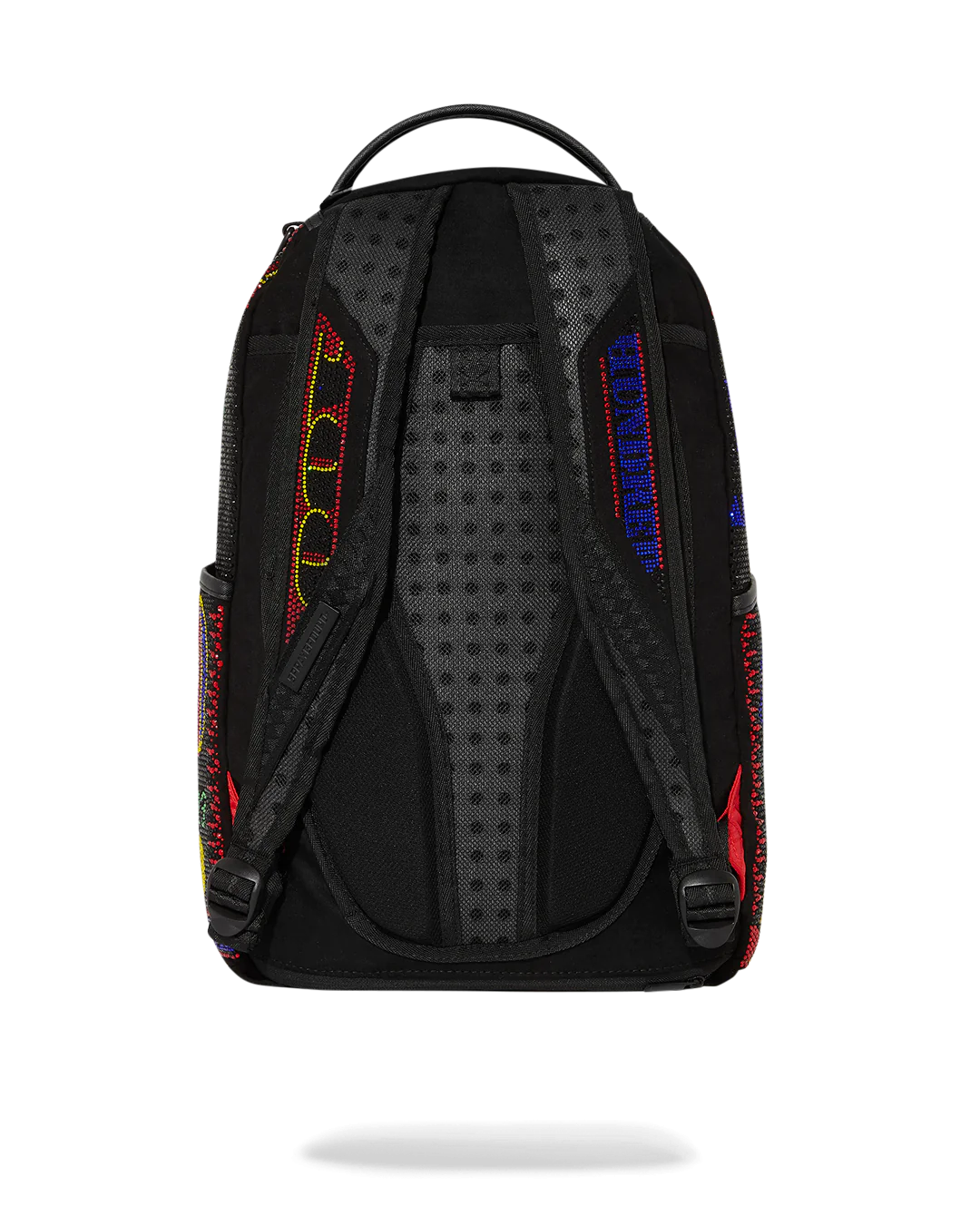 25% off on Sprayground Multi-Printed Backpack | OneDayOnly