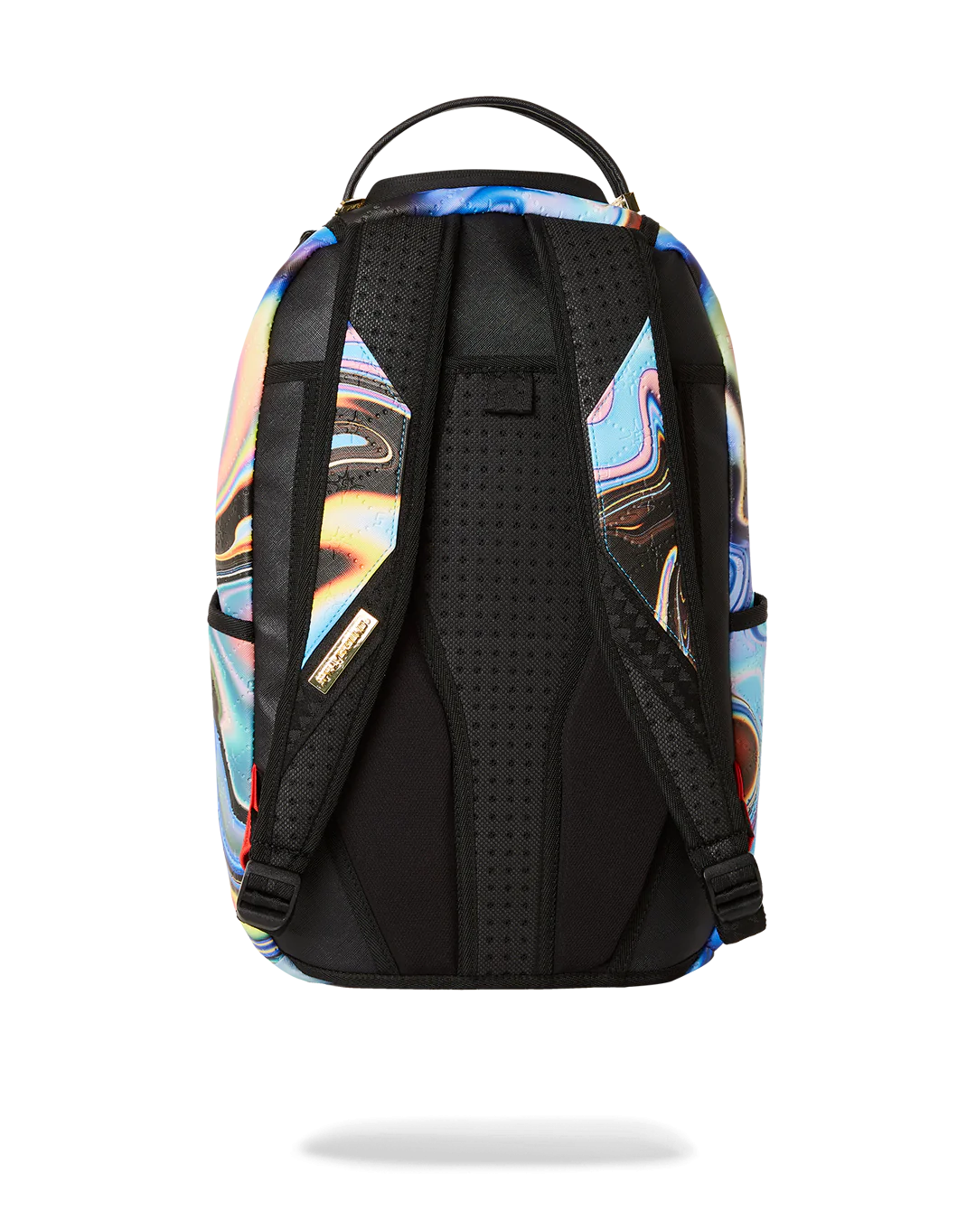 25% off on Sprayground Multi-Printed Backpack | OneDayOnly
