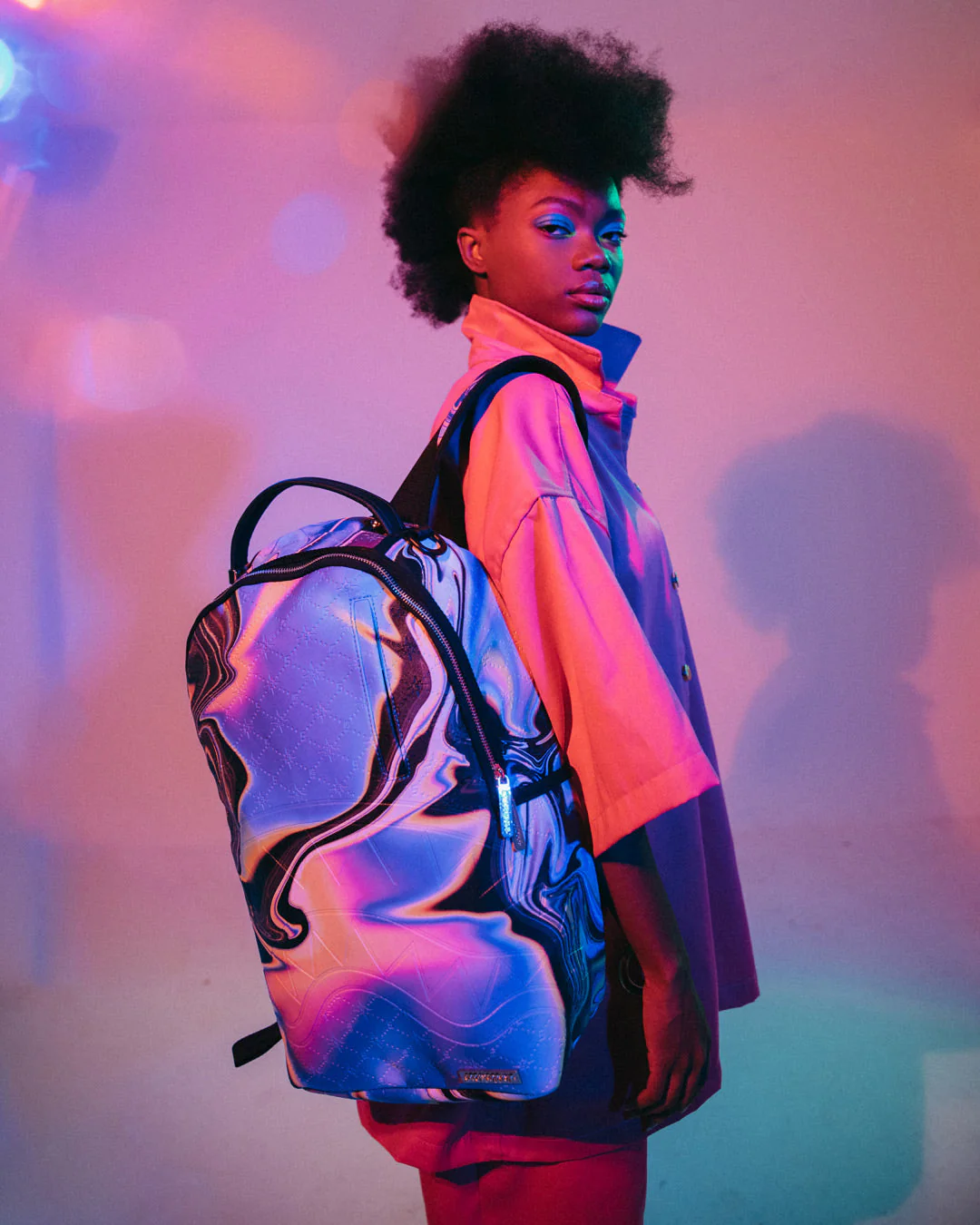 24/7 Aurora Gradient DLXV