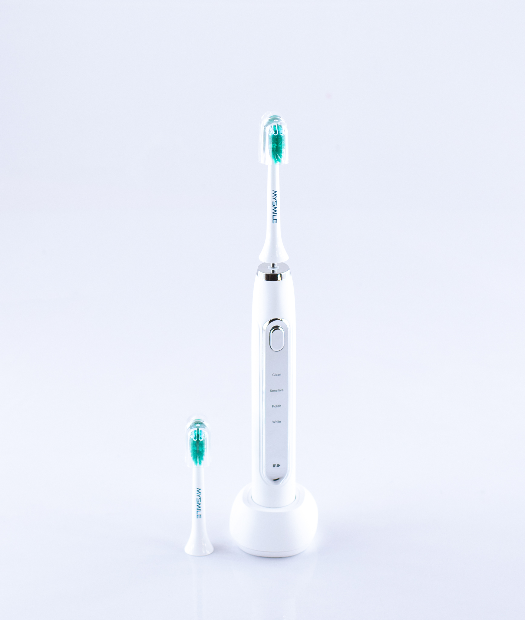 35% off on MySmile LED Electric Toothbrush | OneDayOnly