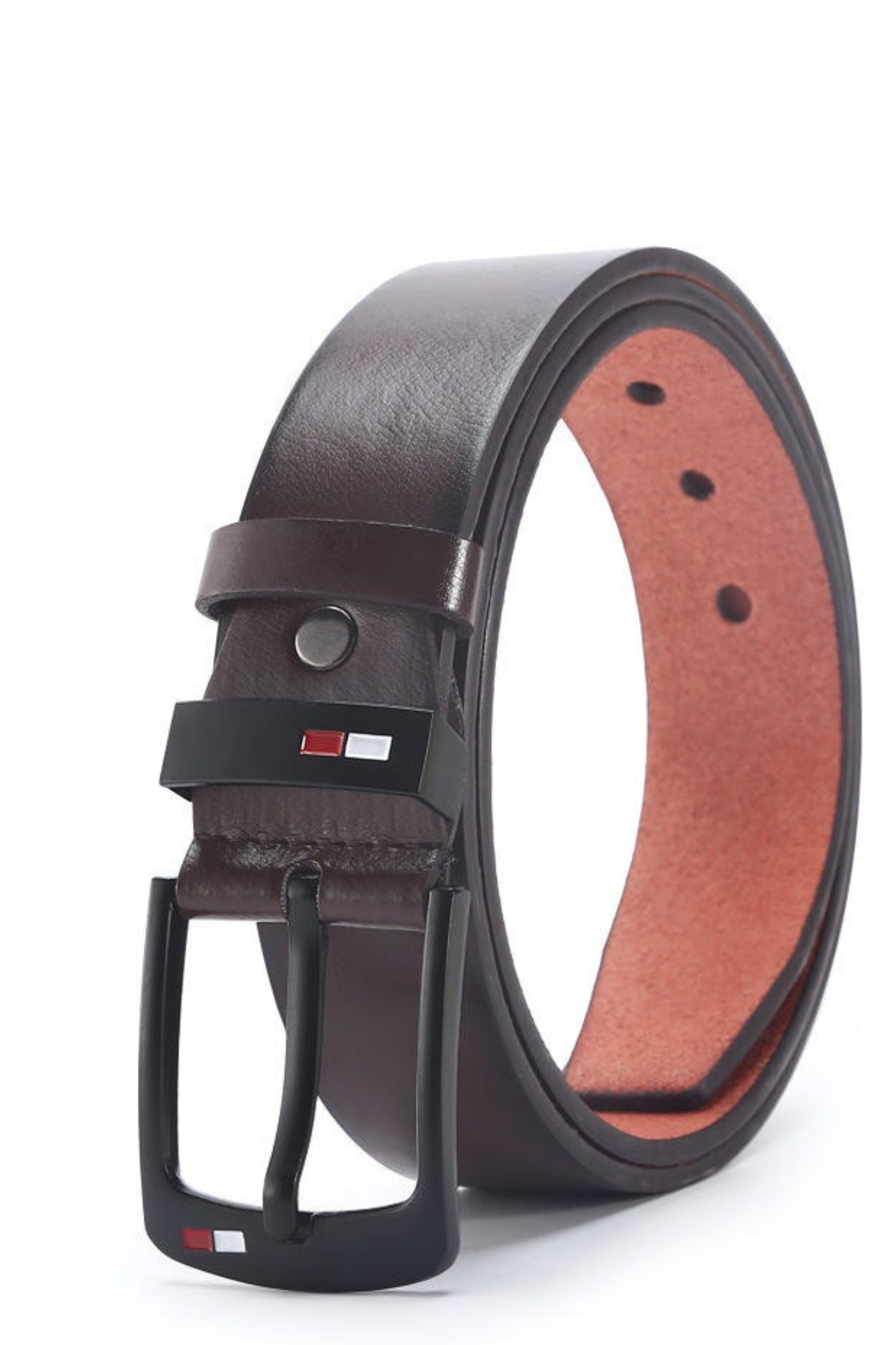 Dark Brown - Men's
