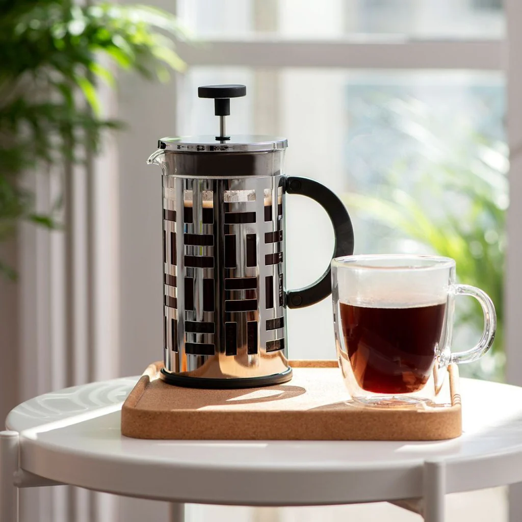 Cup not Included