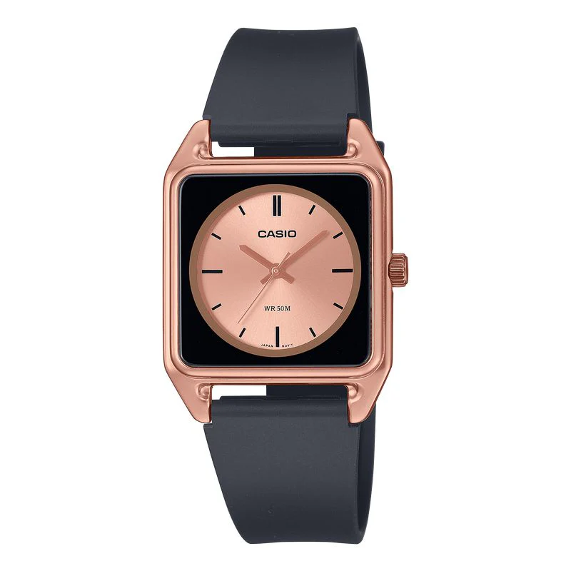 Unisex Vintage Analog Watch