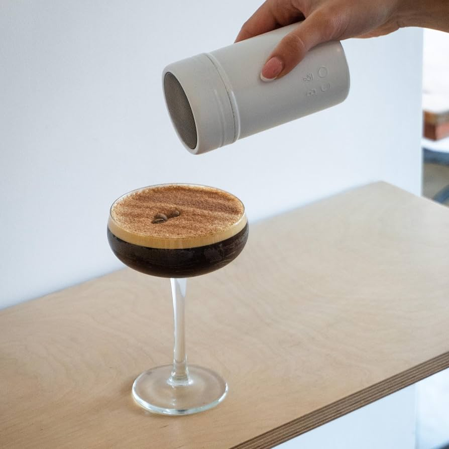 Core Cocoa Shaker