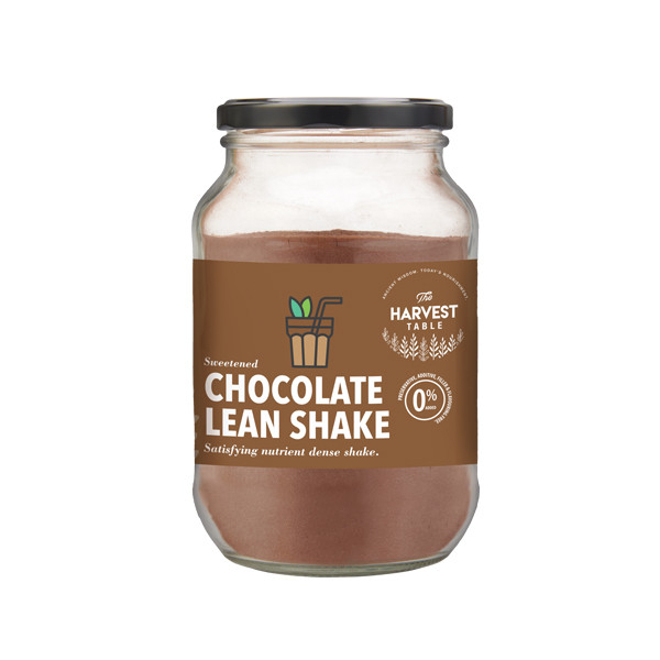 30% off on 500g Chocolate Lean Shake | OneDayOnly