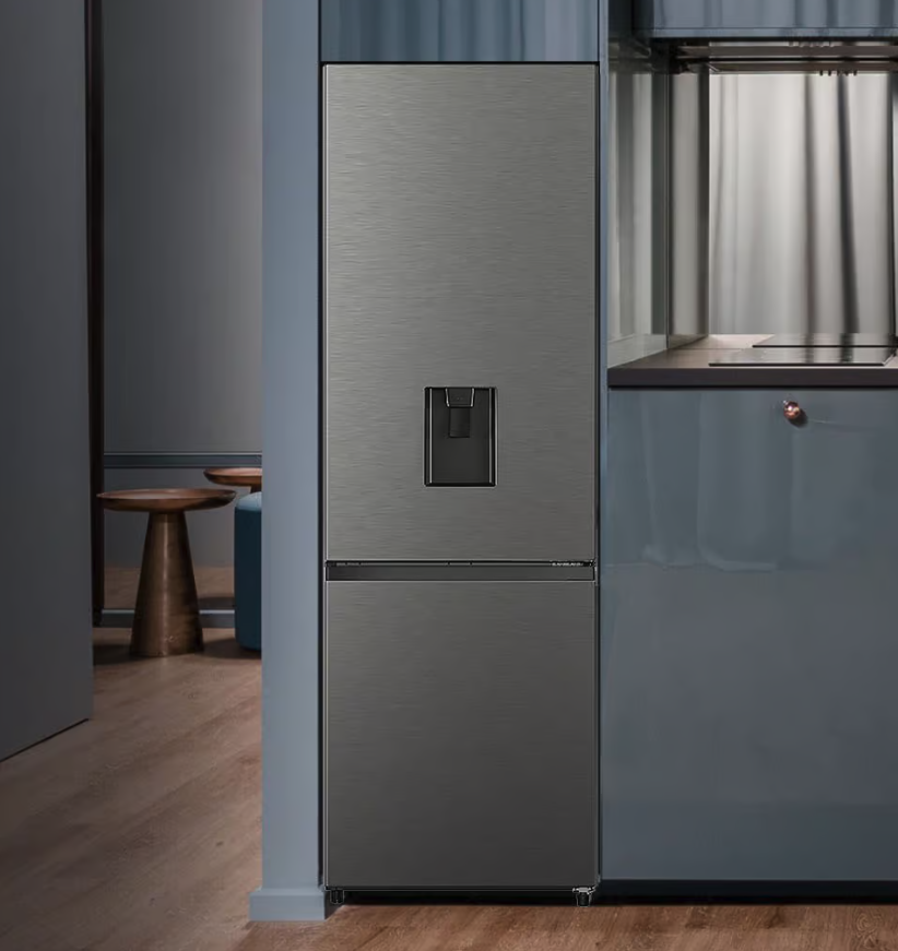 33% off on 347L Freestanding Combi Refrigerator | OneDayOnly 33% off on 347L Freestanding Combi Refrigerator | OneDayOnly