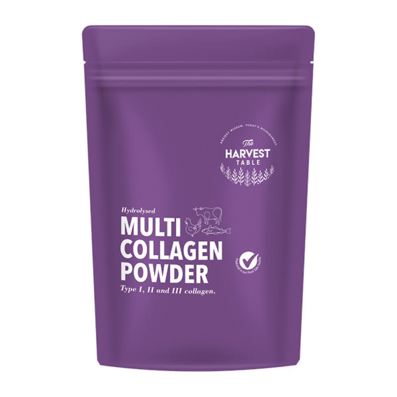 900g Multi Collagen Powder