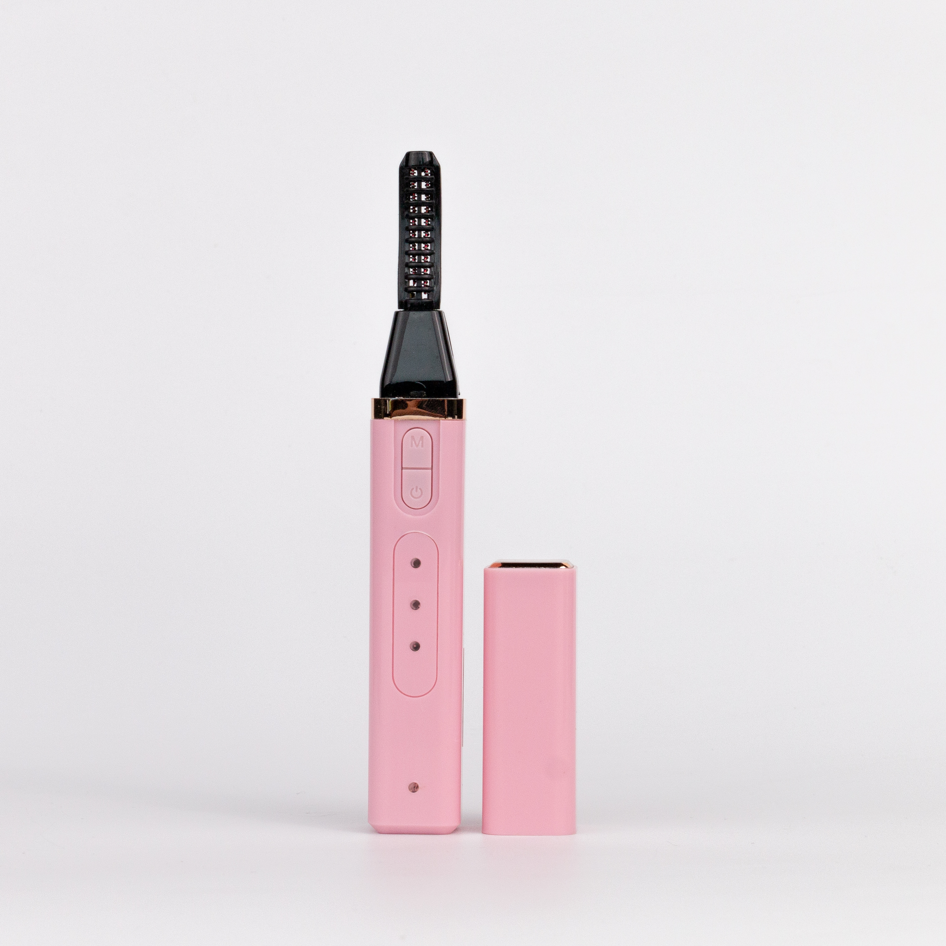 USB Rechargeable Electric Eyelash Curler