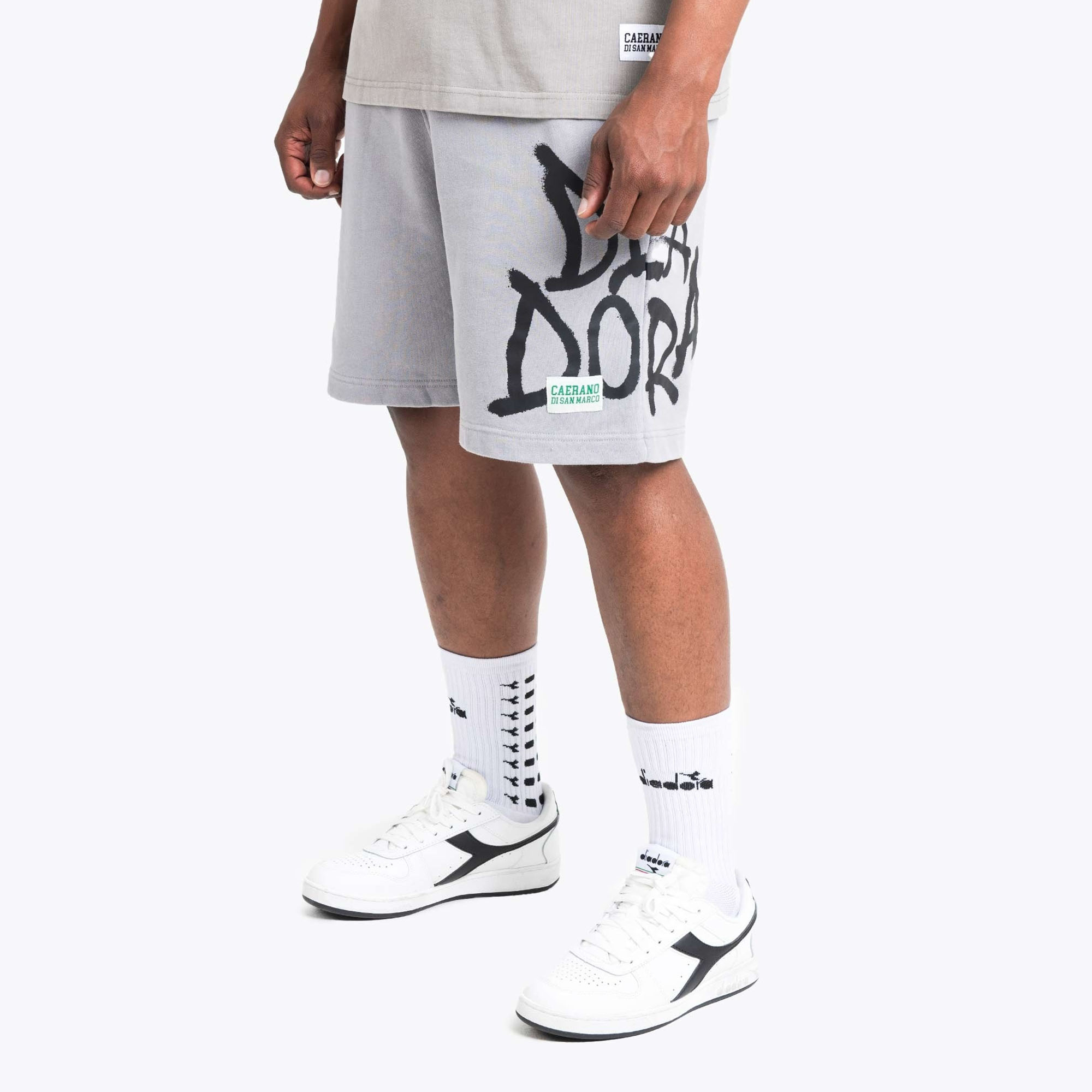 Men's Lifestyle Shorts