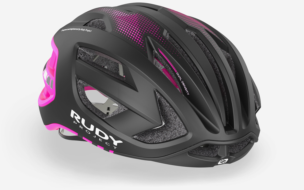 Pink Black