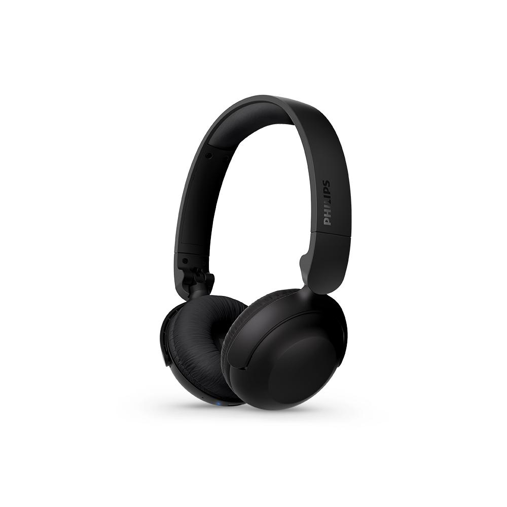 On-Ear Bluetooth Headphones with Mic (Model: TAH2209)