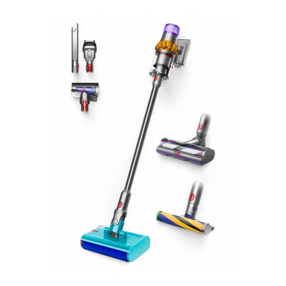 V15s Detect™ Sub-Marine Wet & Dry Vacuum Cleaner