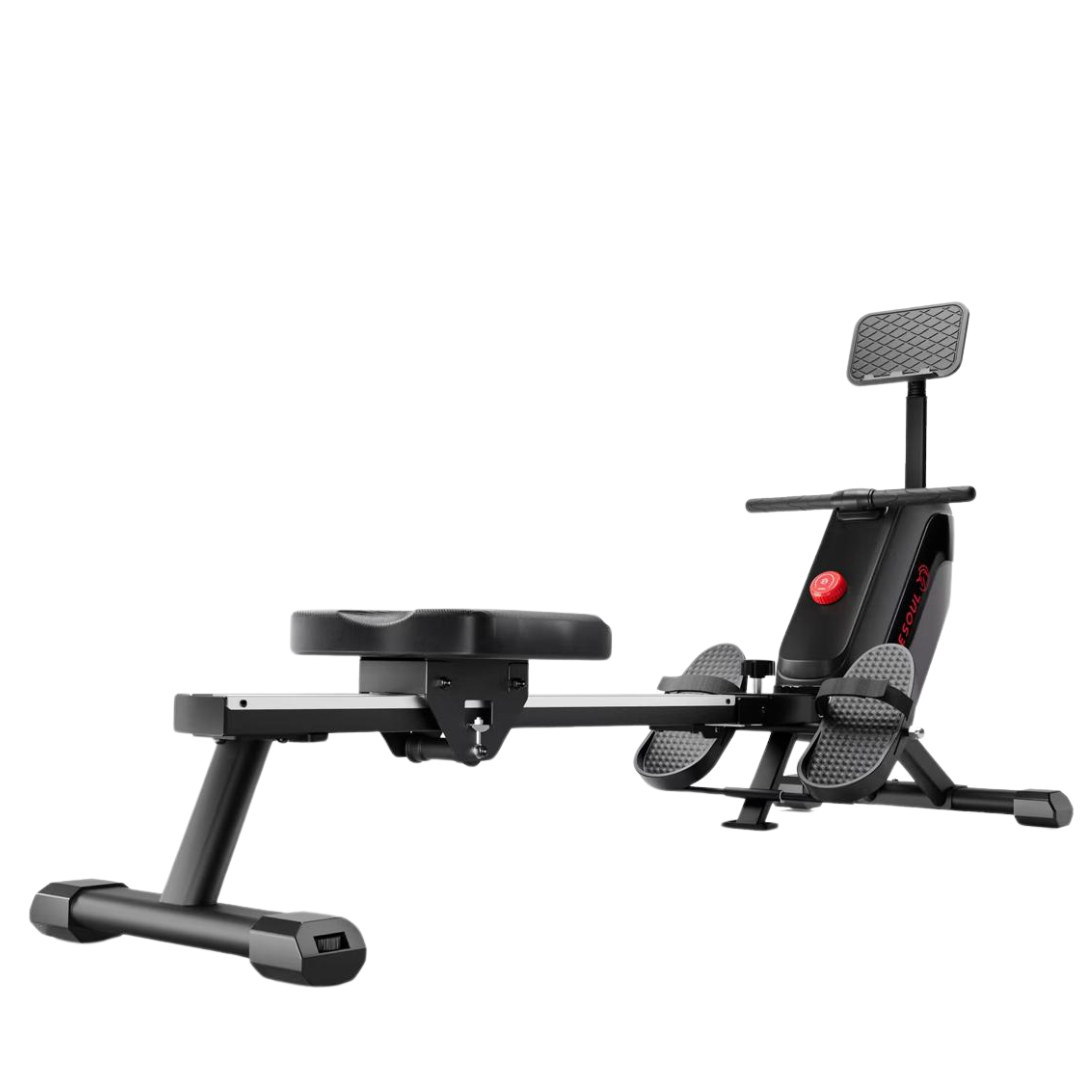 50% off on YESOUL R1 Foldable Rowing Machine | OneDayOnly