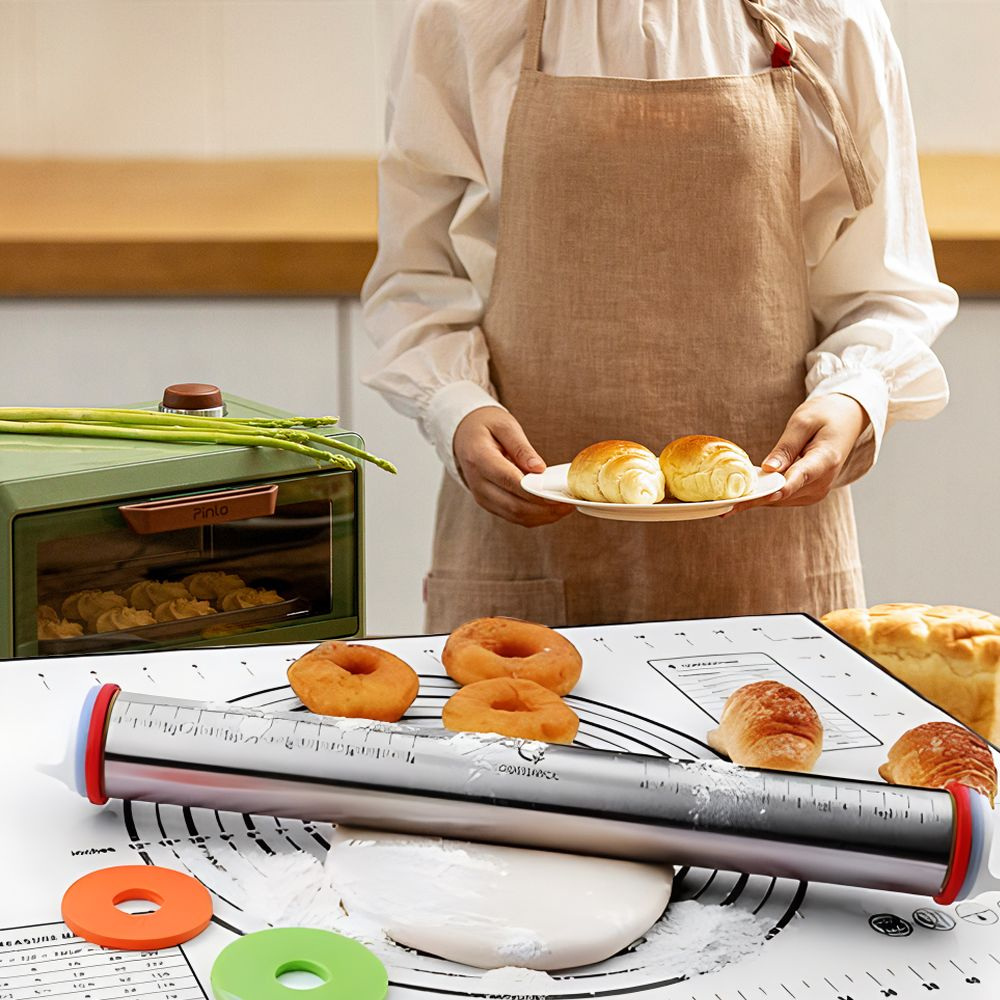 Functionality illustartion (Not available in black)