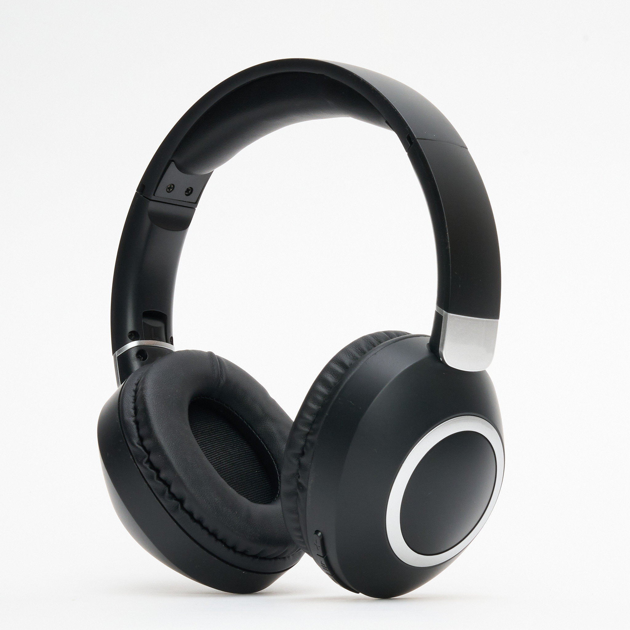 Wireless Foldable Headphones