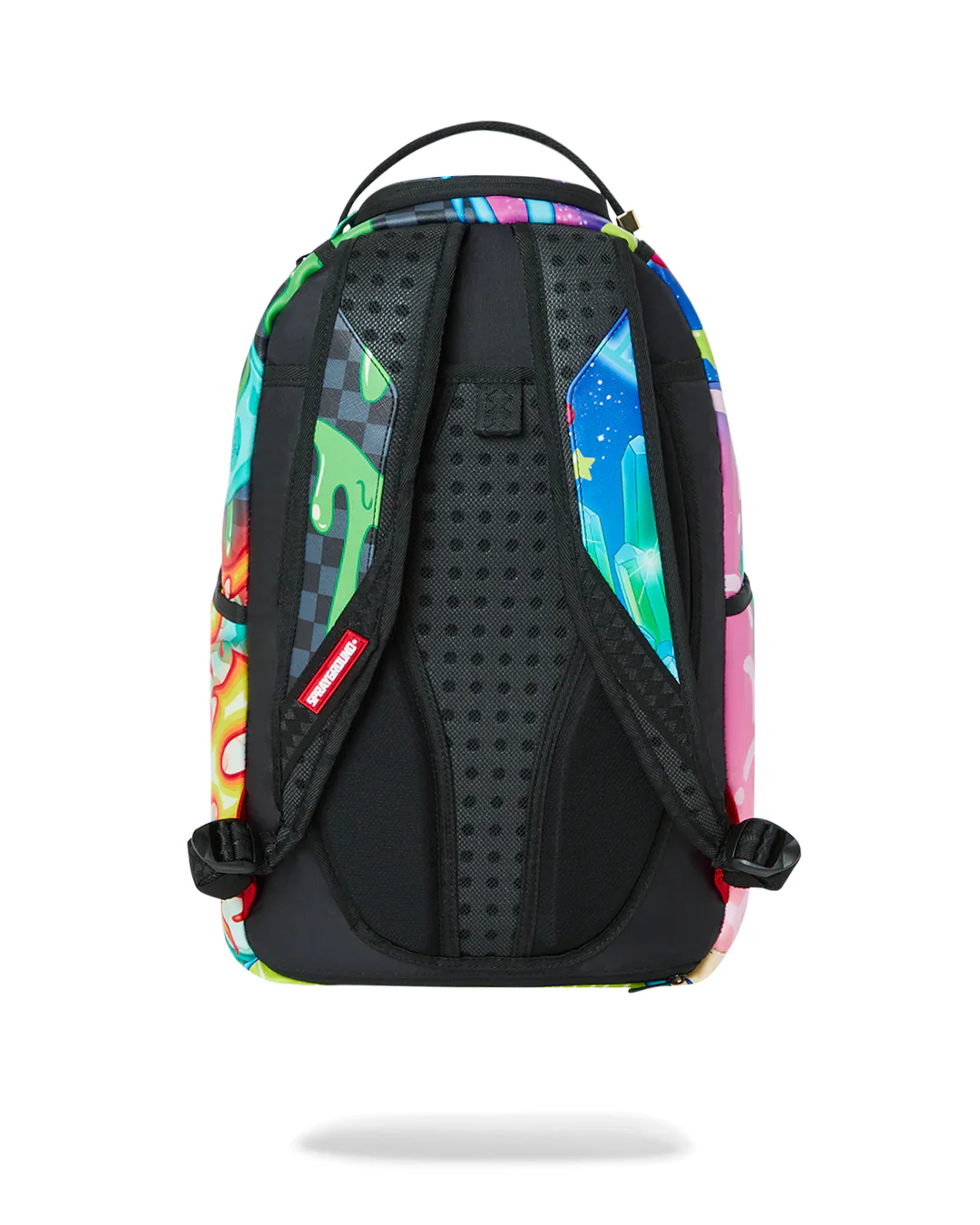 22% off on Sprayground Crazy Shark Backpack | OneDayOnly