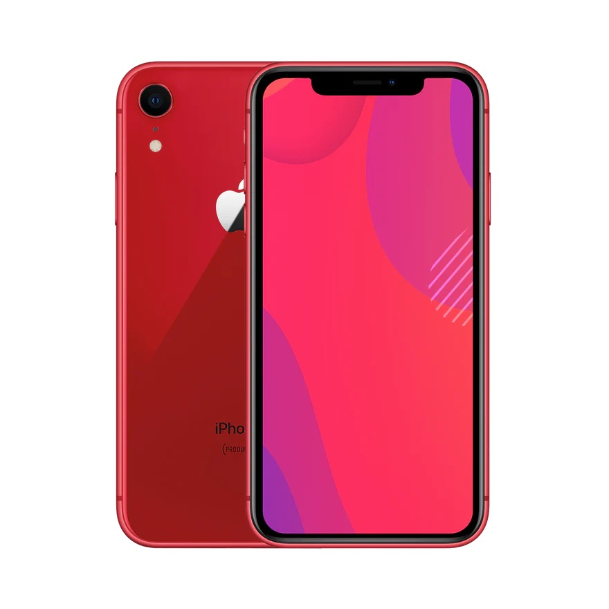 R2,000 off on Apple 64GB iPhone XR Refurb | OneDayOnly