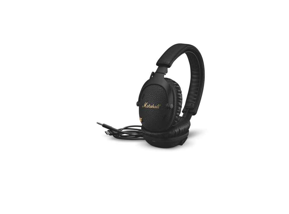Marshall Monitor III A.N.C Headphones | OneDayOnly