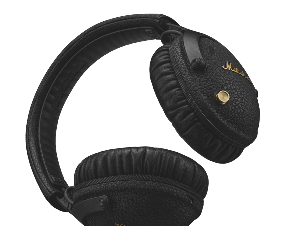 Marshall Monitor III A.N.C Headphones | OneDayOnly