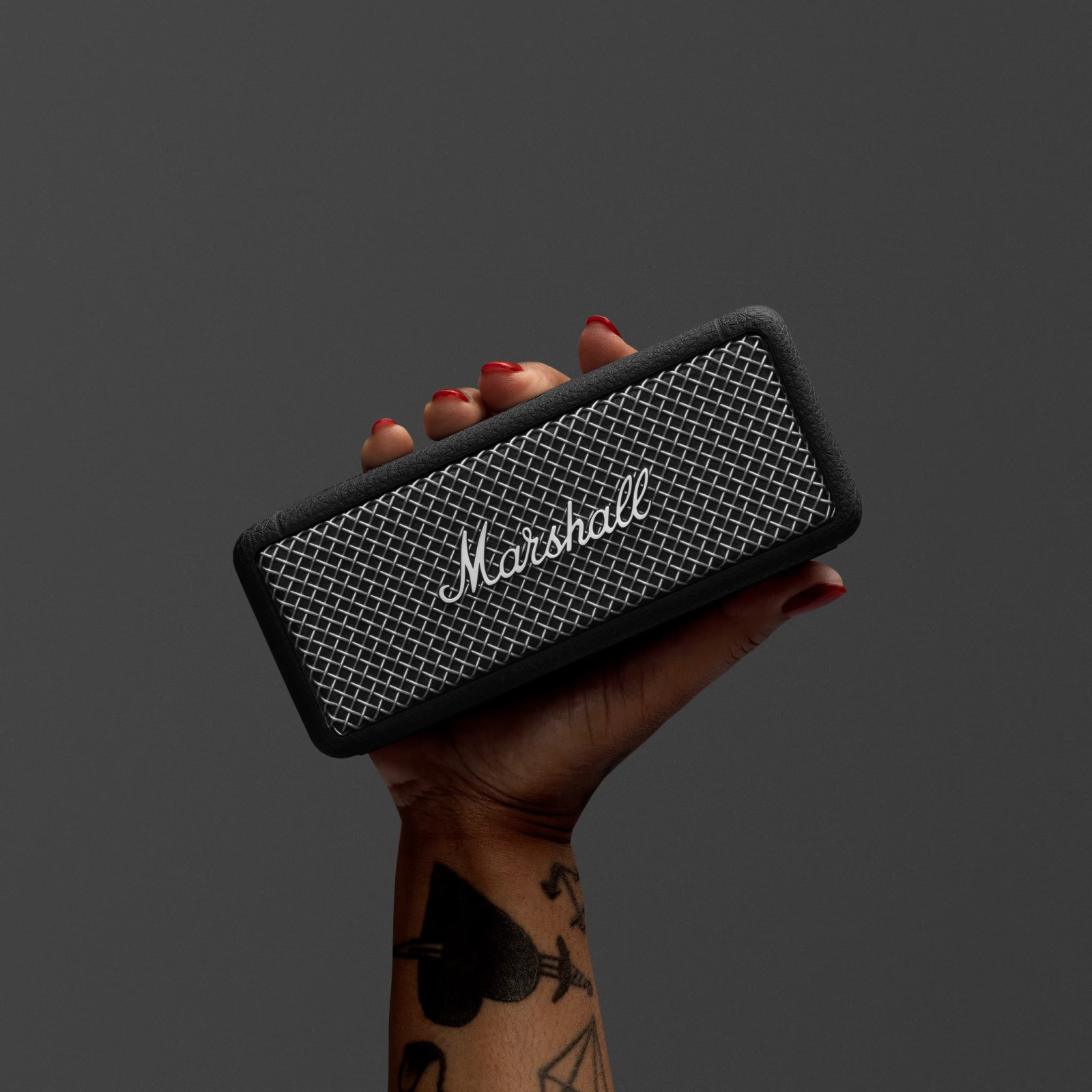 21% off on EMBERTON II Bluetooth Speaker | OneDayOnly