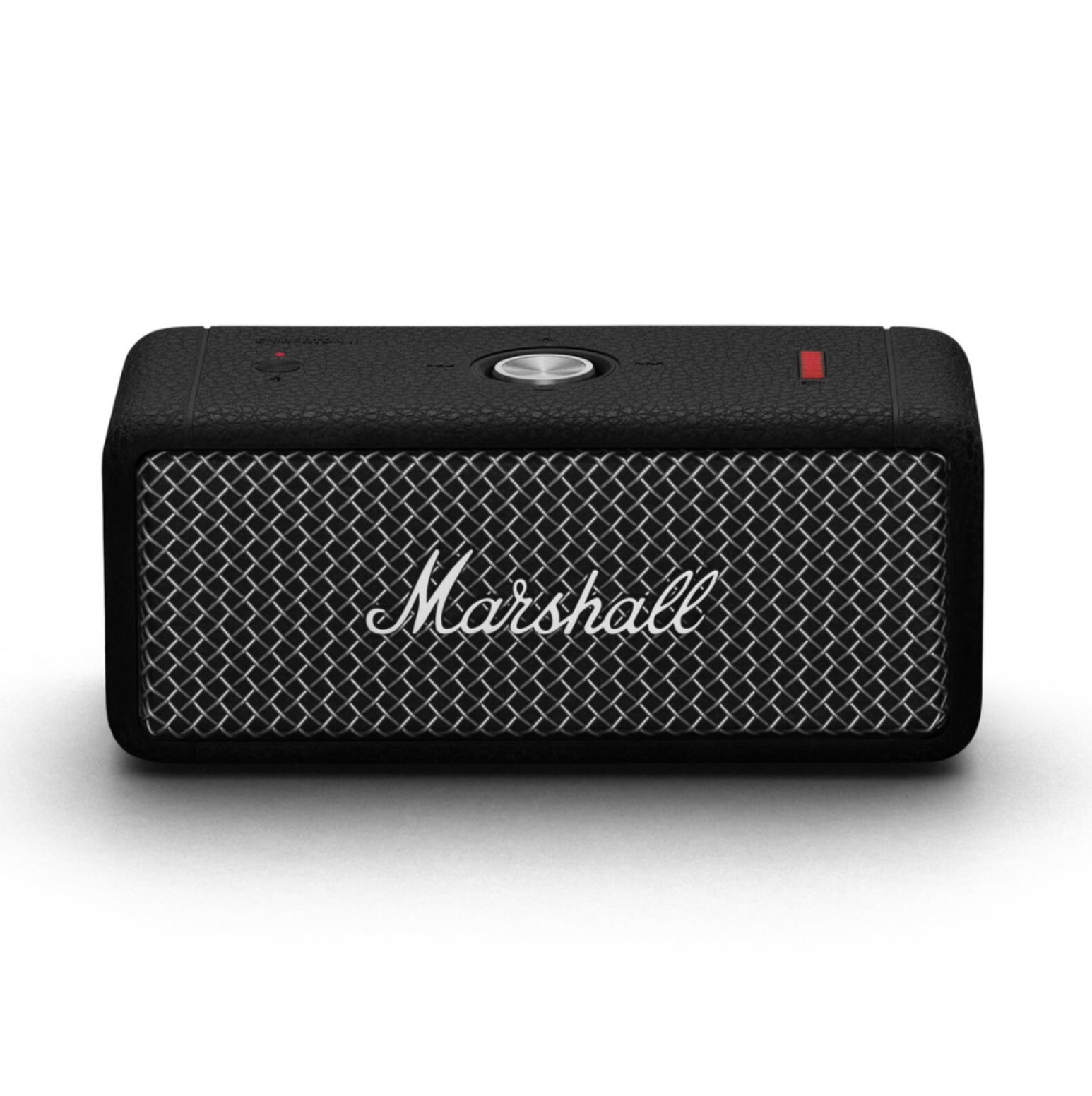 EMBERTON II Portable Stereophonic Bluetooth Speaker