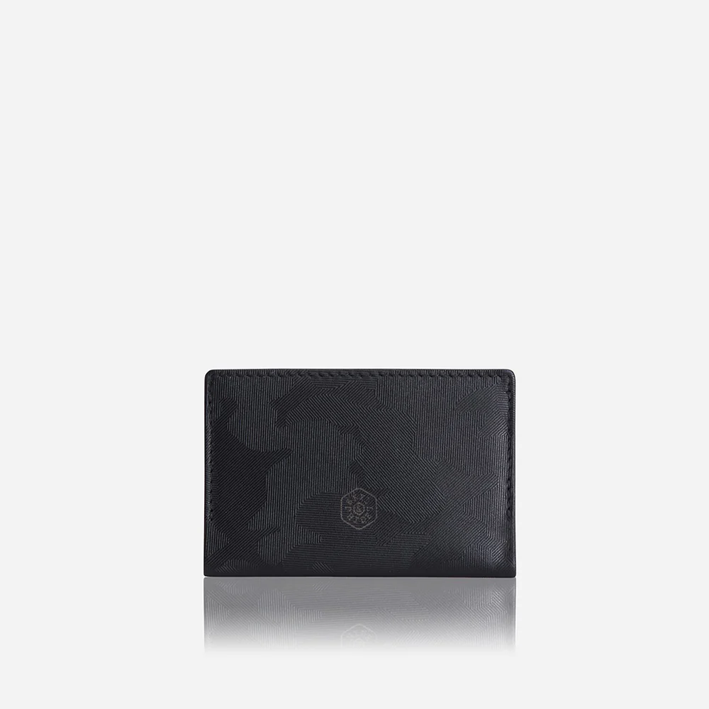 Genuine Leather Card Holder