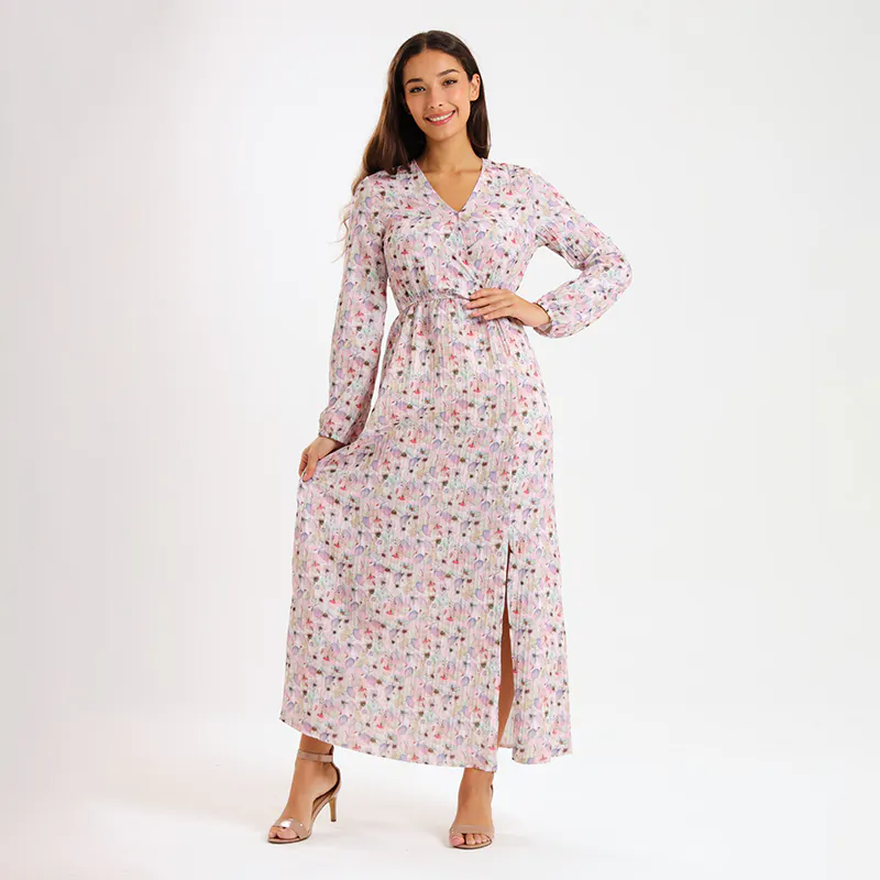 53% off on Lily Luxe Ladies Annalee Boho Dress | OneDayOnly 53% off on Lily Luxe Ladies Annalee Boho Dress | OneDayOnly