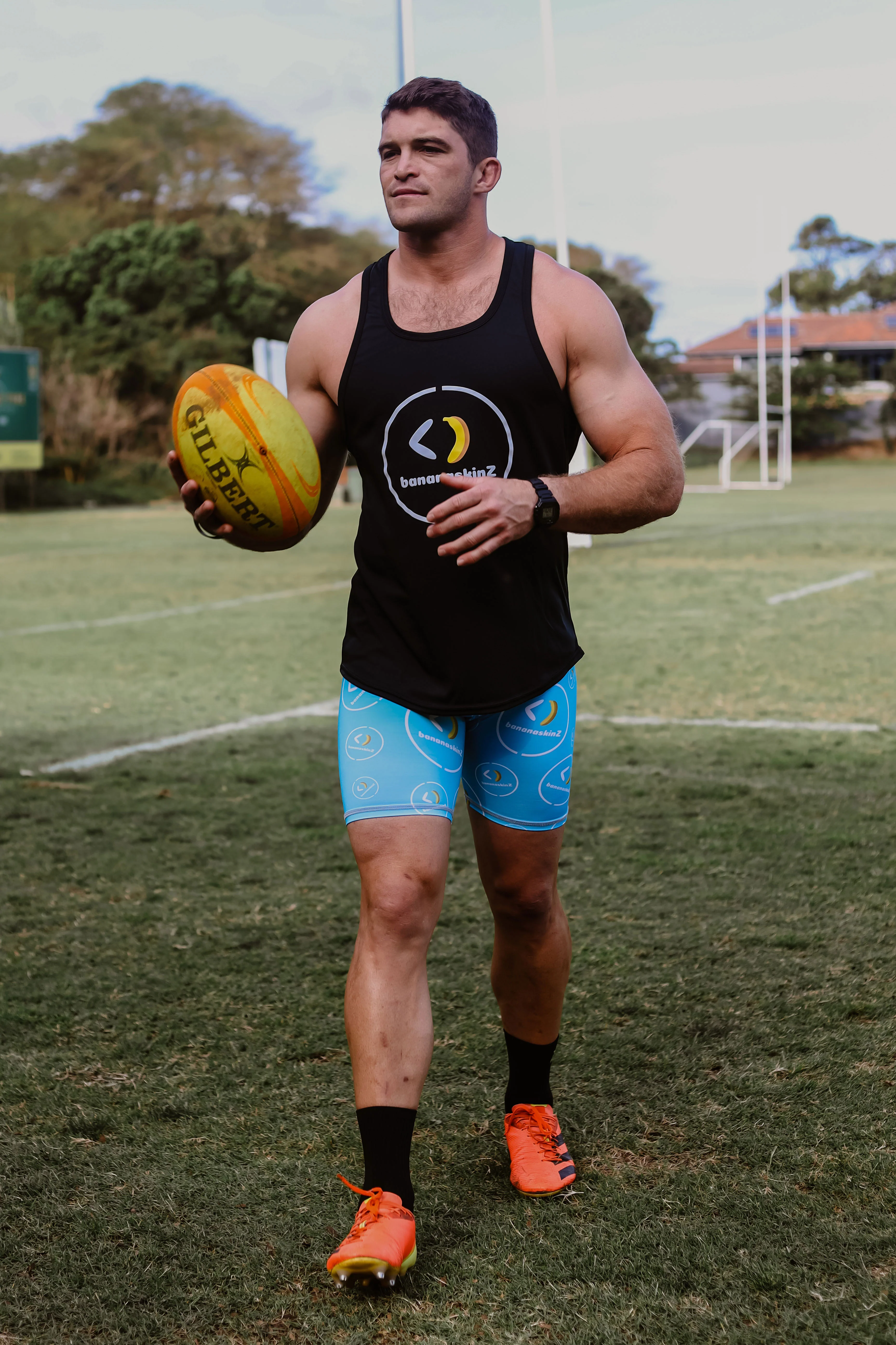 45% off on Bananaskinz Men's Funky Short Tights | OneDayOnly