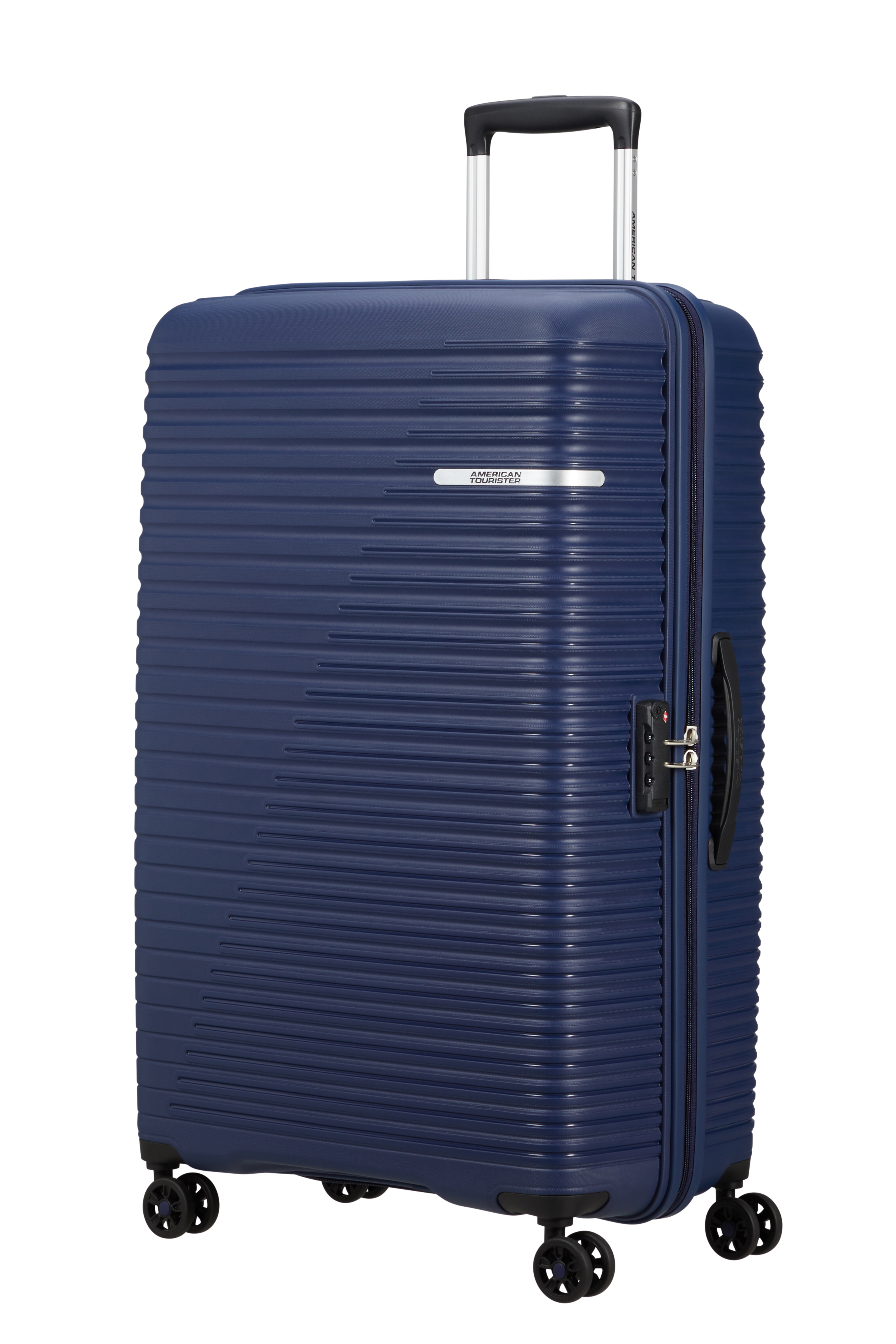 57% off on 3-Piece Liftoff Luggage Set | OneDayOnly