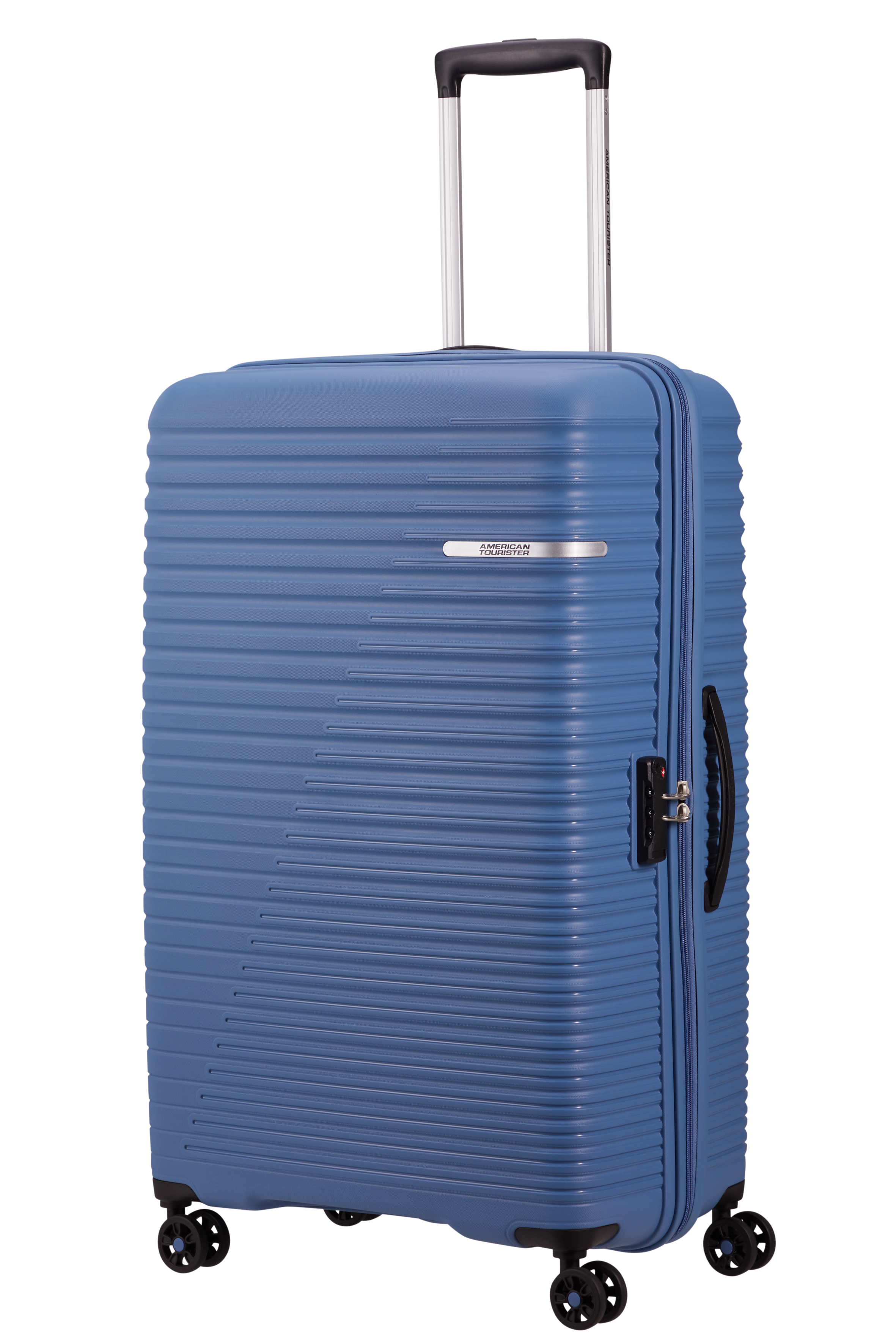 57% off on 3-Piece Liftoff Luggage Set | OneDayOnly
