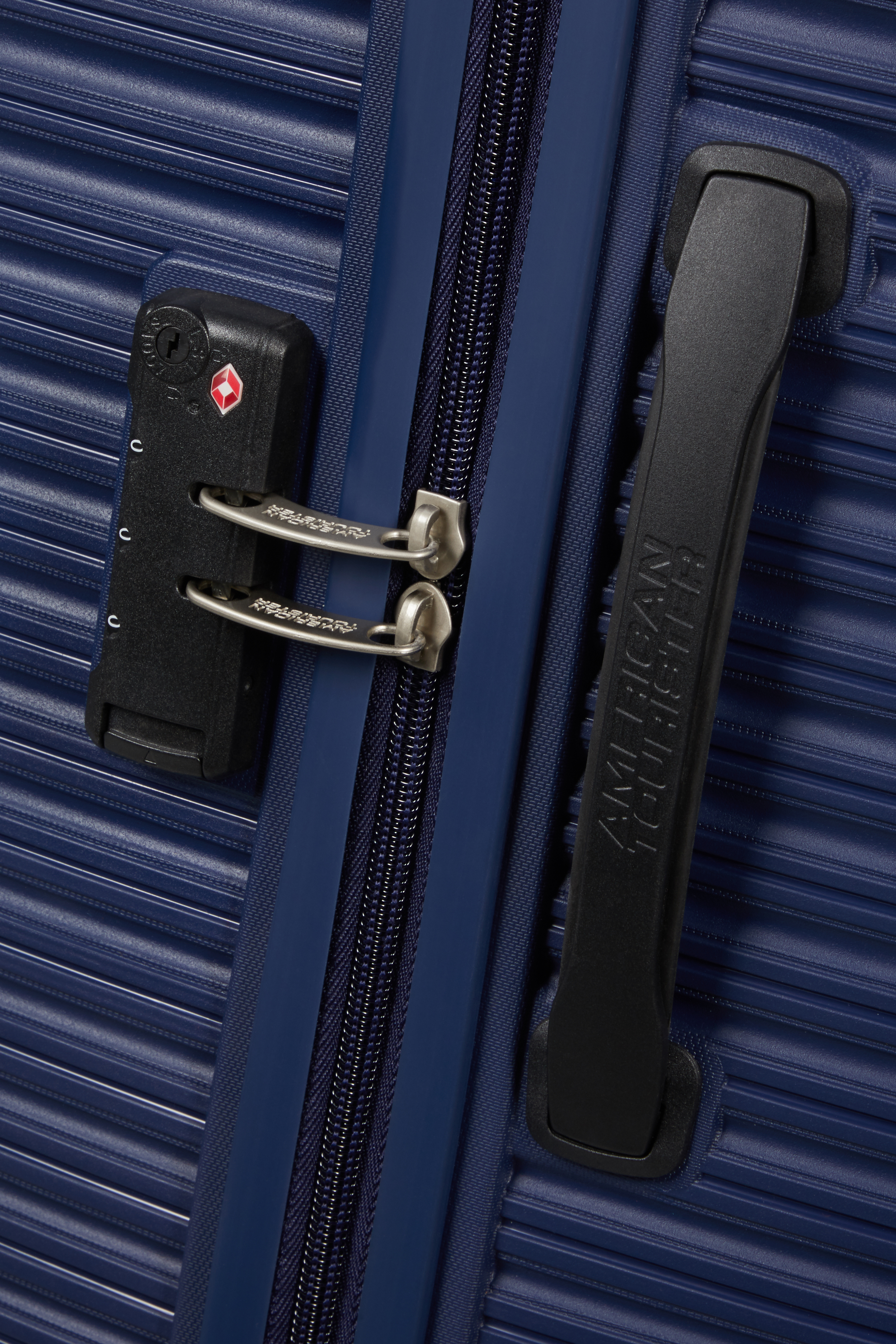 50% off on 3-Piece Liftoff Luggage Set | OneDayOnly