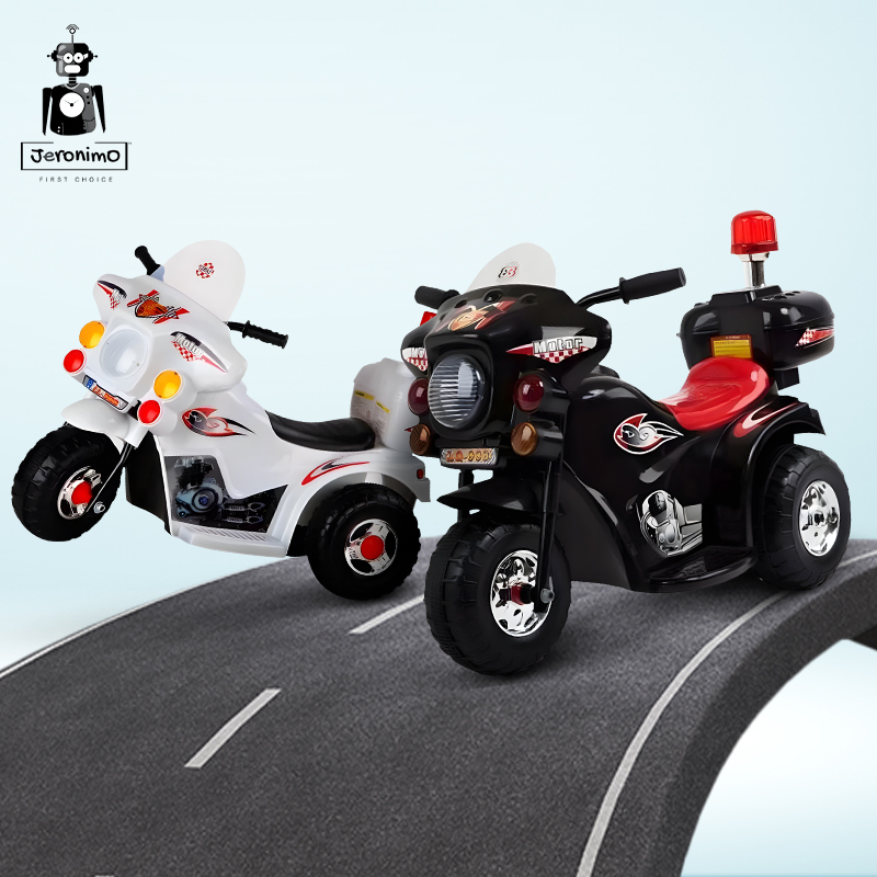 60% off on Kids Battery-Operated Ride On Vehicle | OneDayOnly