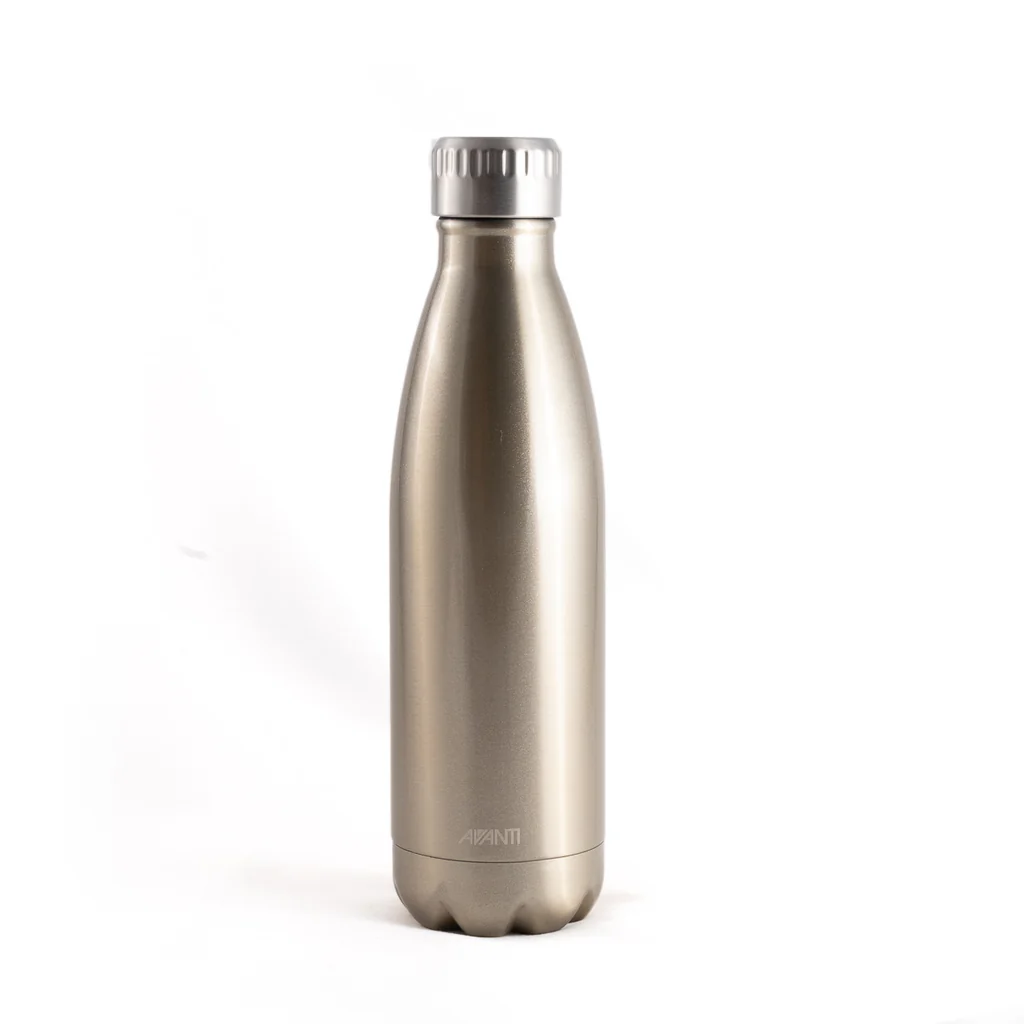 500ml Fluid Champagne Vacuum Bottle