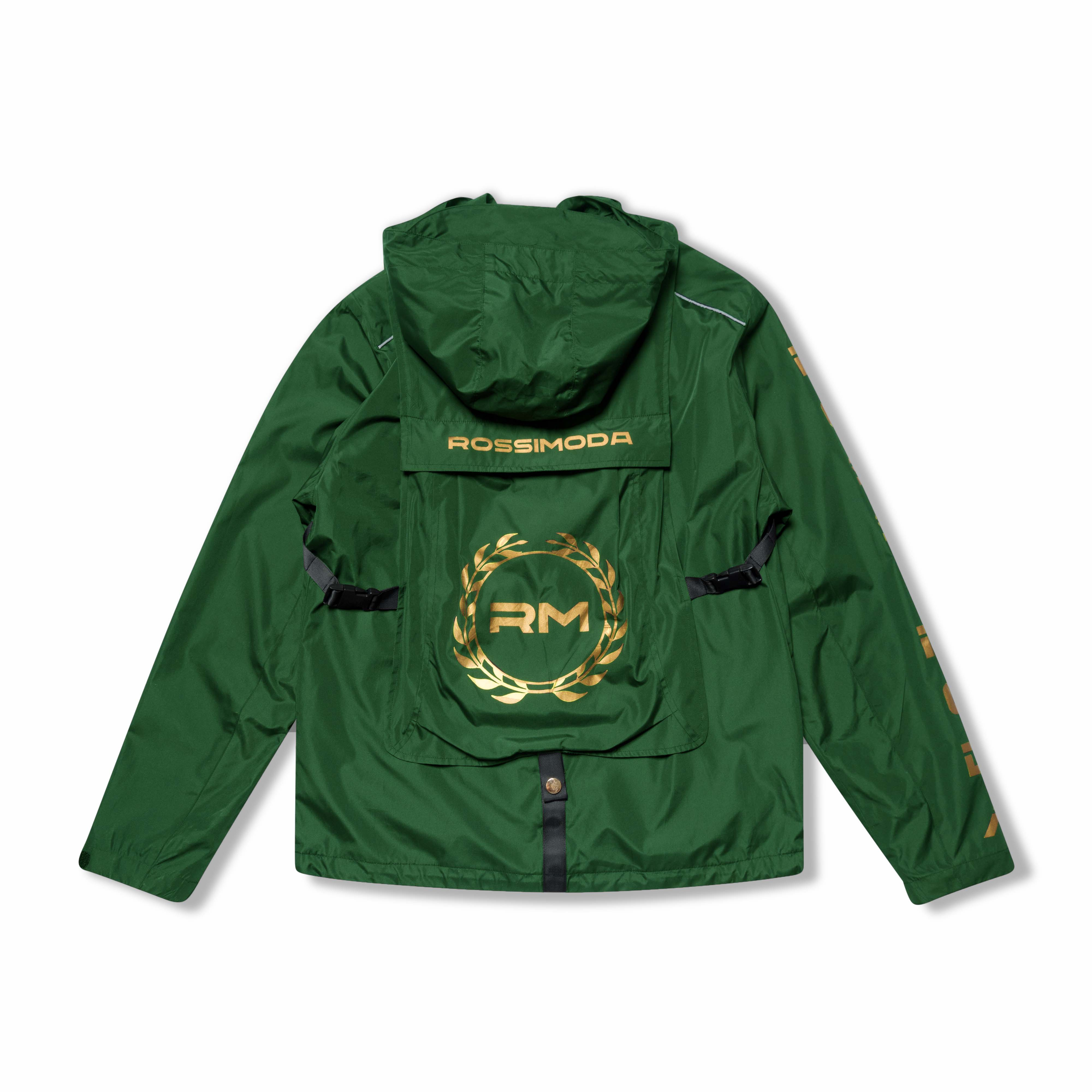 70% off on Men's Detachable Windbreaker | OneDayOnly