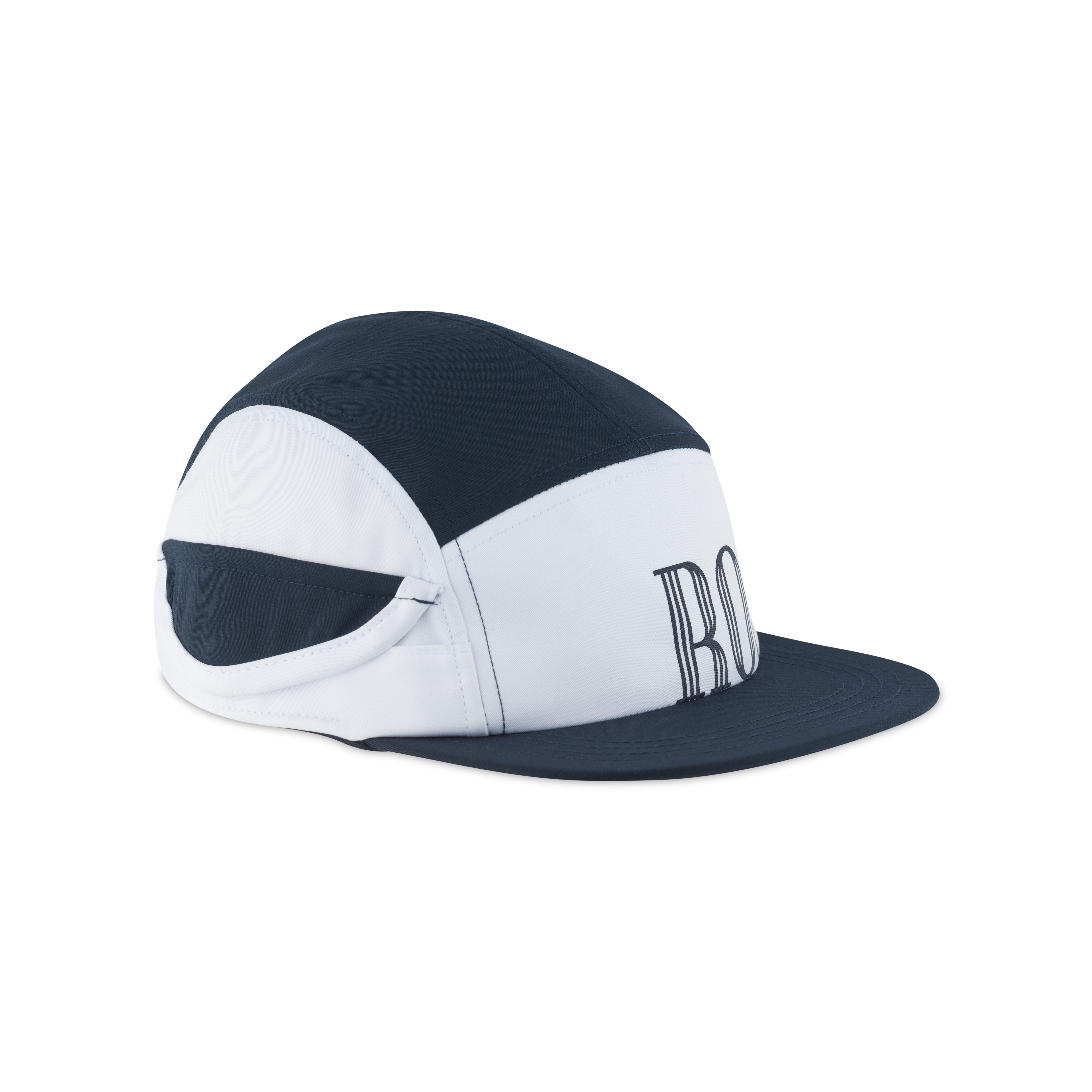 Venezia - 5 Panel Cap