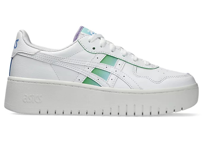 47% off on Ladies Japan S Platform Sneakers | OneDayOnly