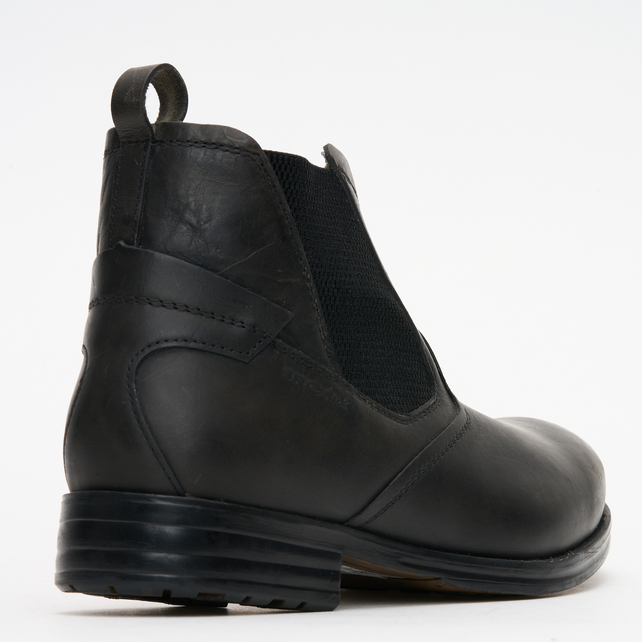 25% off on BRONX Men's Leather Packard Boots | OneDayOnly