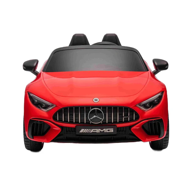 Mercedes SL63 AMG L