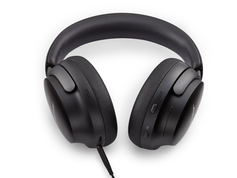 32% off on Bose QuietComfort Ultra Headphones | OneDayOnly