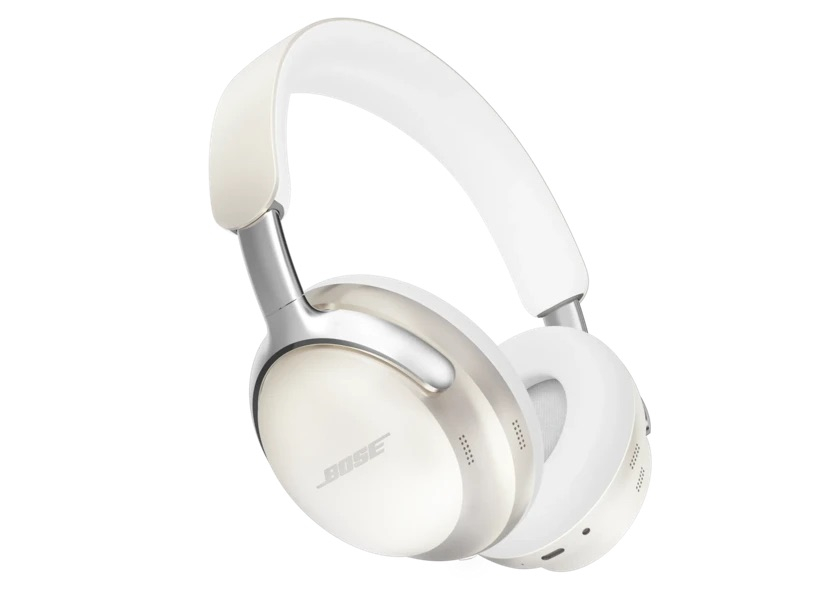 QuietComfort Ultra Headphones White