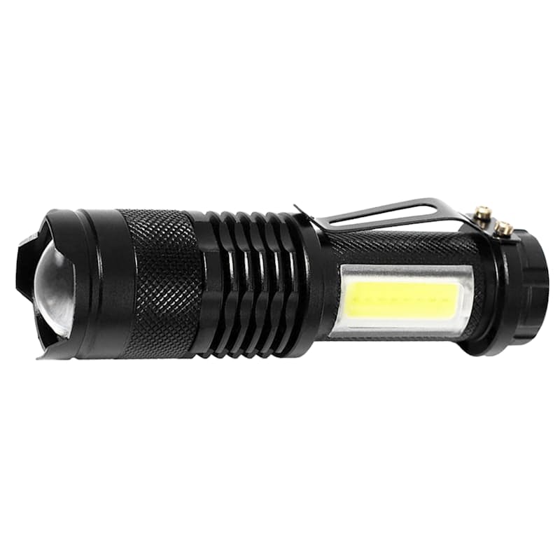 LED Flashlights