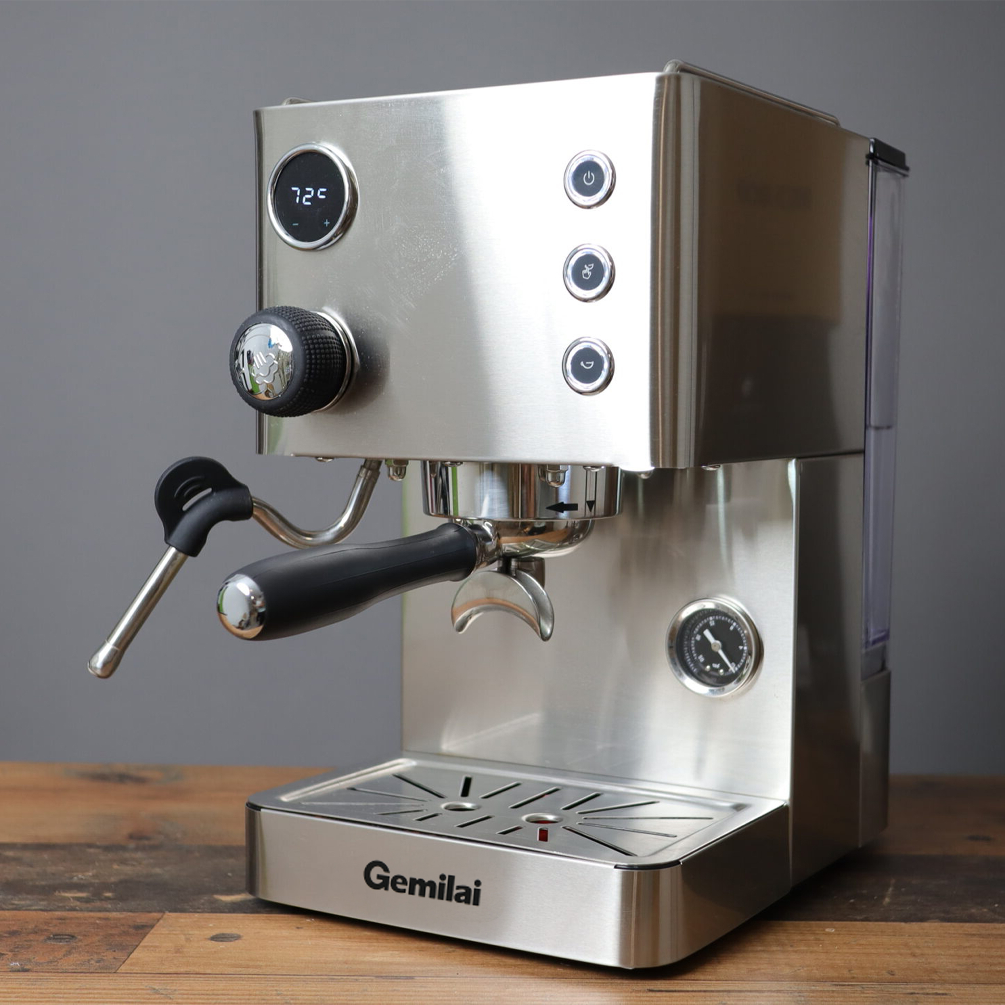 29% off on Cortex Pulse V2 Espresso Machine | OneDayOnly